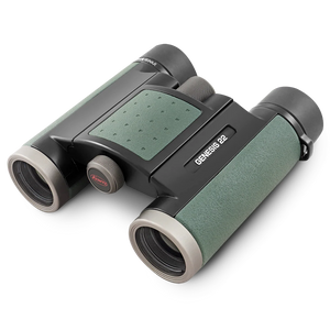 Kowa Genesis XD22 10×22 · Jumelles.com