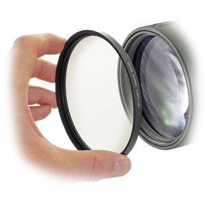 Filtre de protection Kowa TP-105FT 105 mm pour TSN-99 PROMINAR – photo fabricant 2