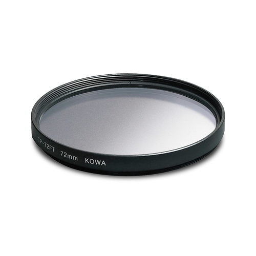 Filtre de protection Kowa TP-72FT pour longues-vues TSN-66 PROMINAR – photo officielle 1