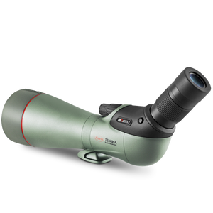 Kowa TSN-99A avec oculaire de kit inclus, photo officielle fabricant, vue 3