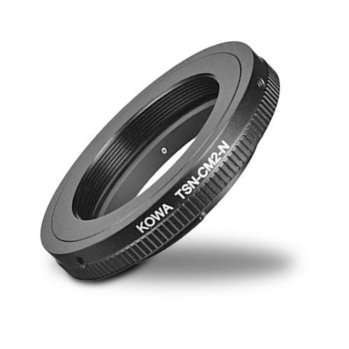 Kowa TSN-CM2-N monture Nikon F – photo fabricant