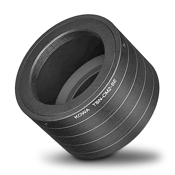 Kowa TSN-CM2-SE monture Sony E – photo fabricant