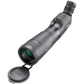 Lunetă terestră Bushnell Trophy Extreme 20-60X65 înclinată 