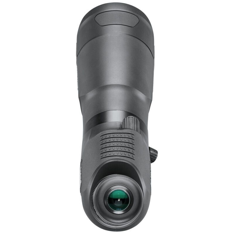 Lunetă terestră Bushnell Trophy Extreme 20-60X65 înclinată 