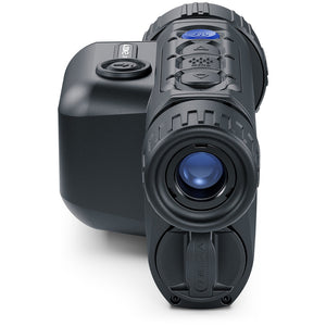 Monoclare PULSAR Axion 2 LRF XQ35 Pro cu telemetru laser integrat 