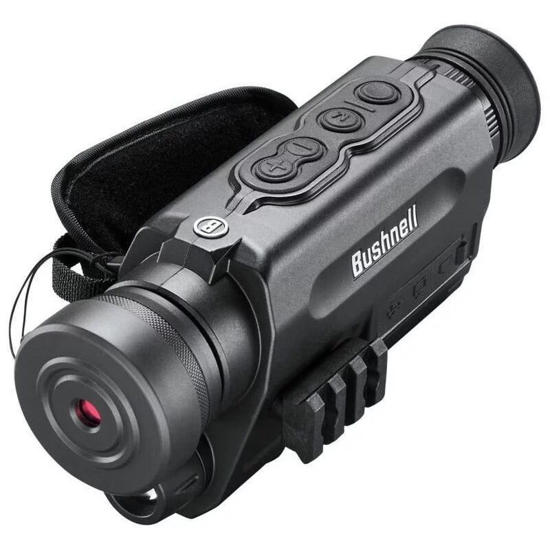 Monocular Bushnell cu vedere pe timp de noapte Equinox X650 5X32 MM 