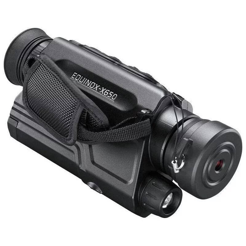 Monocular Bushnell cu vedere pe timp de noapte Equinox X650 5X32 MM 