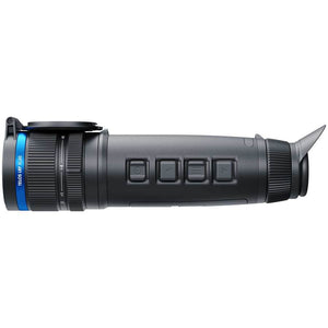 Monocular termic PULSAR TELOS LRF XL50 cu telemetru integrat 