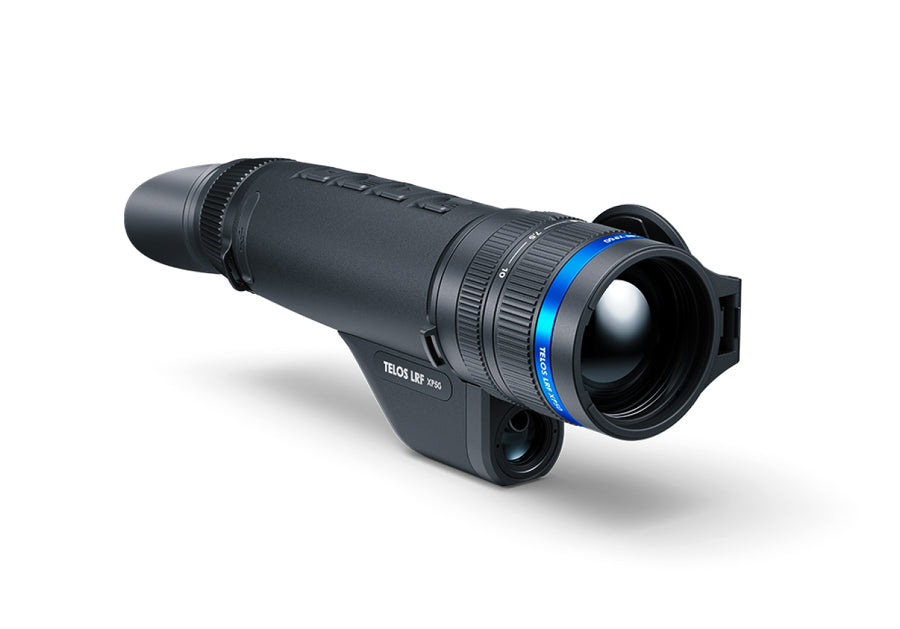 Monocular Pulsar cu imagistică termică TELOS XP50 