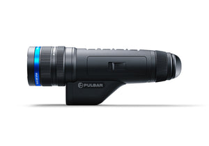 Monocular Pulsar cu imagine termică TELOS LRF XP50 Telemetru integrat 