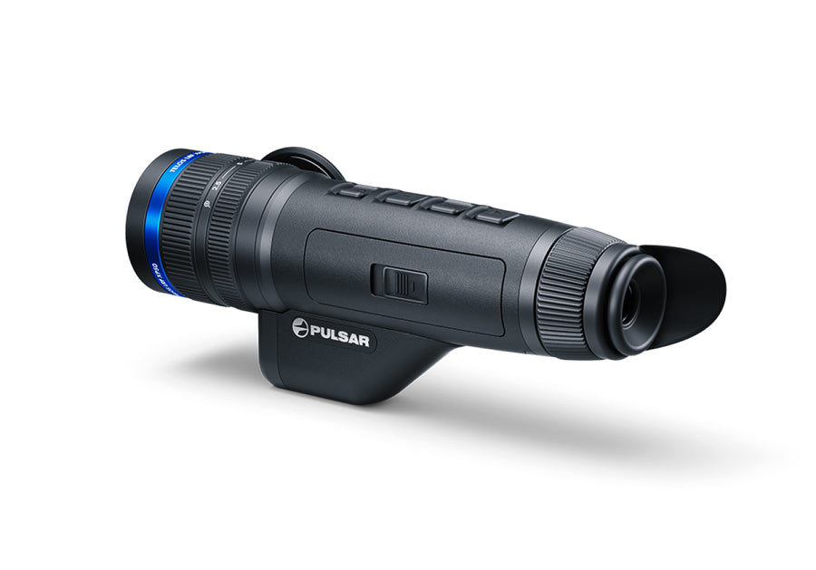 Monocular Pulsar cu imagistică termică TELOS XP50 