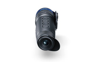 Monocular Pulsar cu imagine termică TELOS LRF XP50 Telemetru integrat 