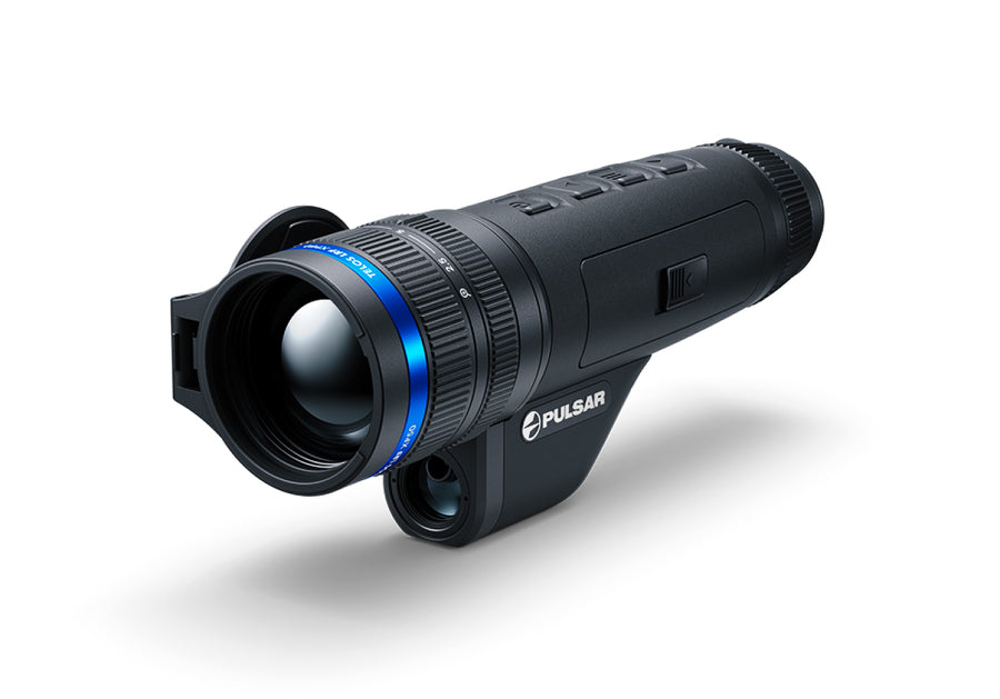 Monocular Pulsar cu imagistică termică TELOS XP50 