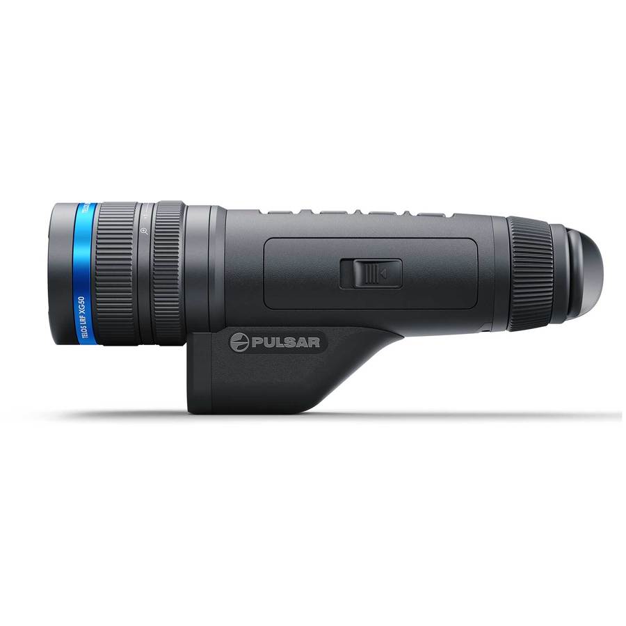 Monocular cu imagistică termică TELOS LRF XG50 cu telemetru integrat 