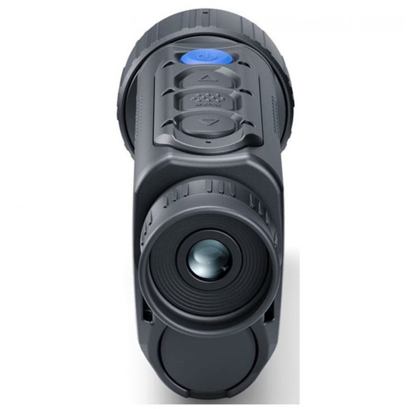 Monocular termic PULSAR AXION XG35 compact și conectat 