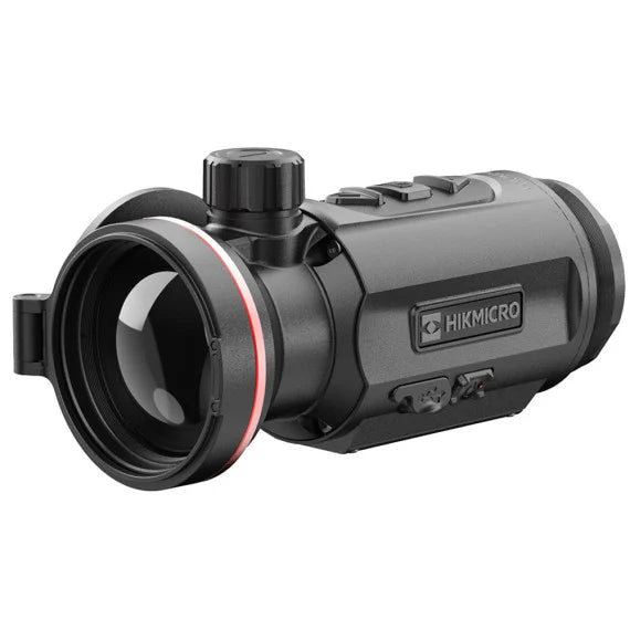 Modul de tragere cu imagine termică (CLIP-ON) HIKMICRO THUNDER TQ35C 3.0 