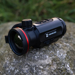 Modul de tragere cu imagine termică (CLIP-ON) HIKMICRO THUNDER TQ35C 3.0 