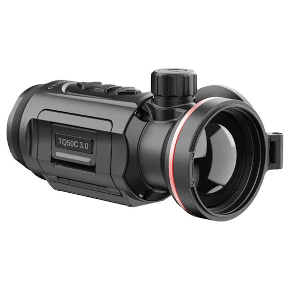 Modul de tragere cu imagine termică (CLIP-ON) HIKMICRO THUNDER TQ35C 3.0 