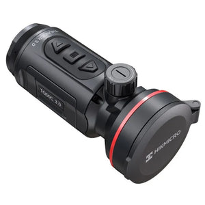 Modul de tragere cu imagine termică (CLIP-ON) HIKMICRO THUNDER TQ35C 3.0 