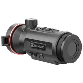 Module de tir a imagerie thermique (CLIP-ON) HIKMICRO THUNDER TQ35C 3.0
