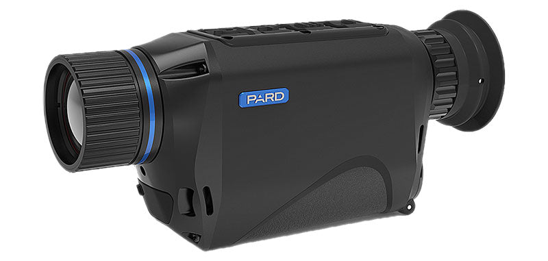 Monocular termic Pard 25 mm - 12µm 384 x 288px Wifi 
