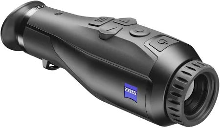 Monocular cu termoviziune ZEISS DTI 3/25 GEN 2 