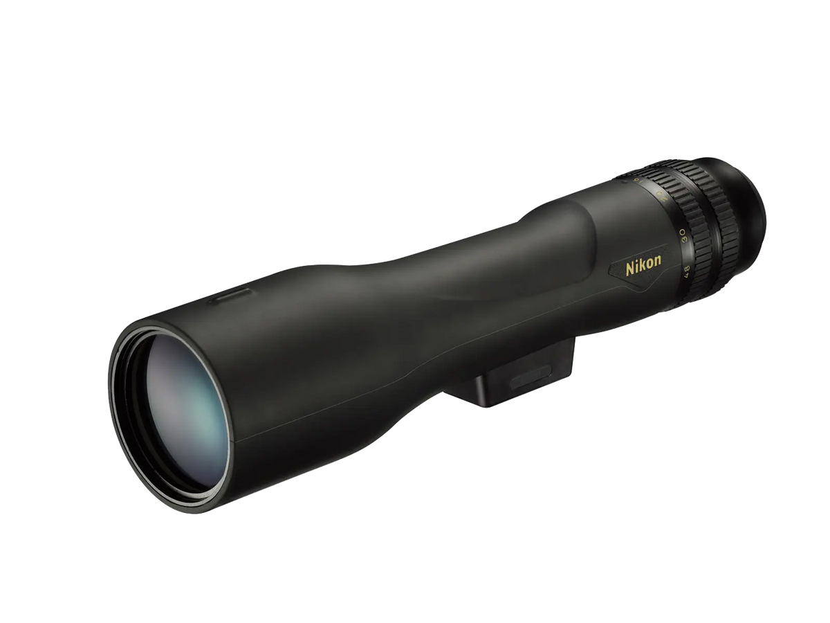 Luneta Nikon Prostaff 3 16-48x60 - Kit complet cu trepied