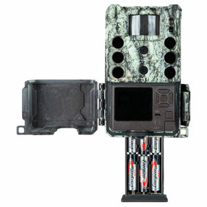 Capcană fotografică Bushnell Core DS 4K 32 MP Led Negru - Camo 