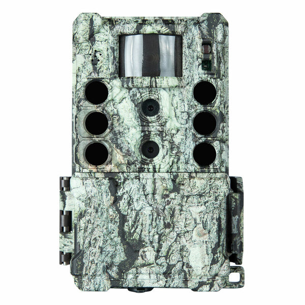 Capcană fotografică Bushnell Core DS 4K 32 MP Led Negru - Camo 