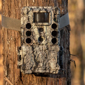 Capcană fotografică Bushnell Core DS 4K 32 MP Led Negru - Camo 