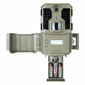 Cameră de vânătoare Bushnell Prime L20 