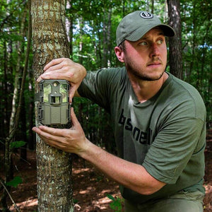 Cameră de vânătoare Bushnell Prime L20 