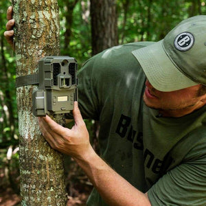 Cameră de vânătoare Bushnell Prime L20 