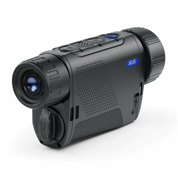 Monocular cu imagistică termică Pulsar Axion 2 XG35 