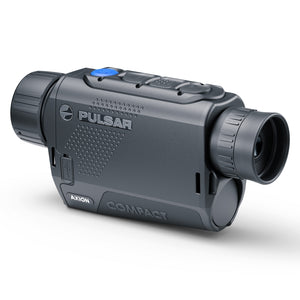 Monocular termic Pulsar AXION XG30 Compact și conectat 