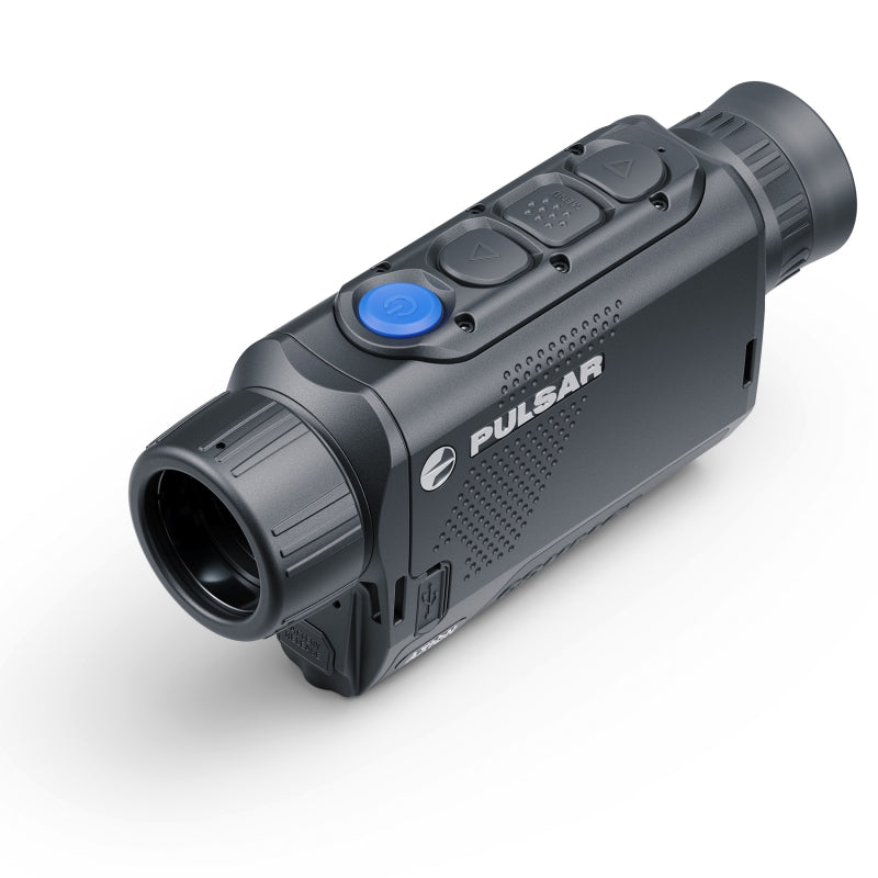 Monocular termic Pulsar AXION XG30 Compact și conectat 