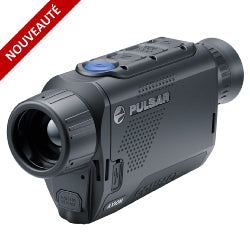 Monocular termic PULSAR AXION XG35 compact și conectat 