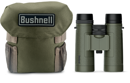 Binocluri Bushnell Trophy R3 seria 8X42 
