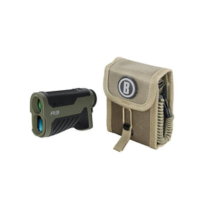 Telemetru Bushnell Banner R3 1200 