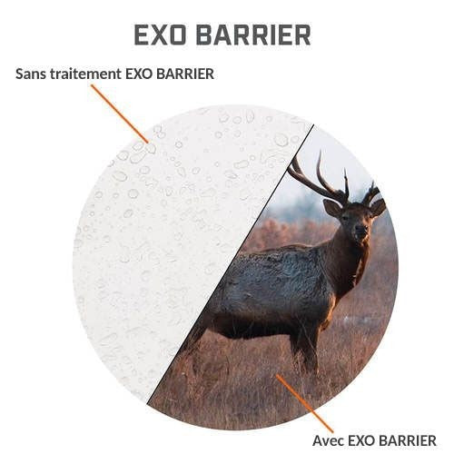 Telemetru Bushnell Banner R3 1200 