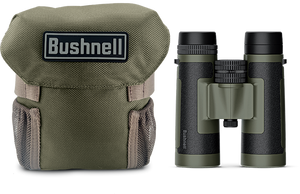 Binoclu Bushnell Trophy R5 8x42 