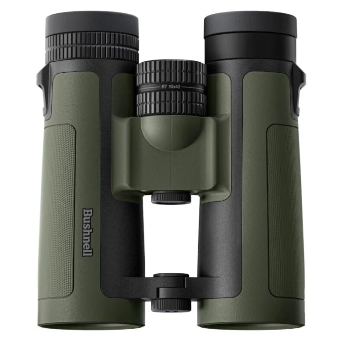 Binoclu Bushnell R7 10X42