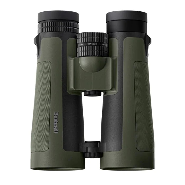Binoclu Bushnell R7 12X50