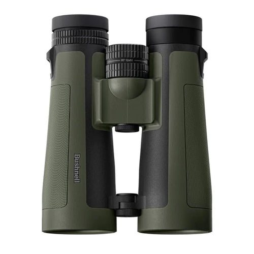 Binoclu Bushnell R7 12X50