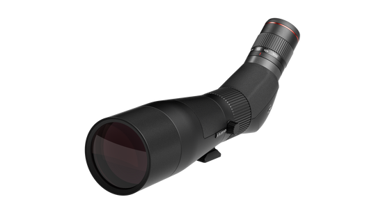 Lunetă terestră Kite Optics KSP 80 HD2 + 25-50x WA 