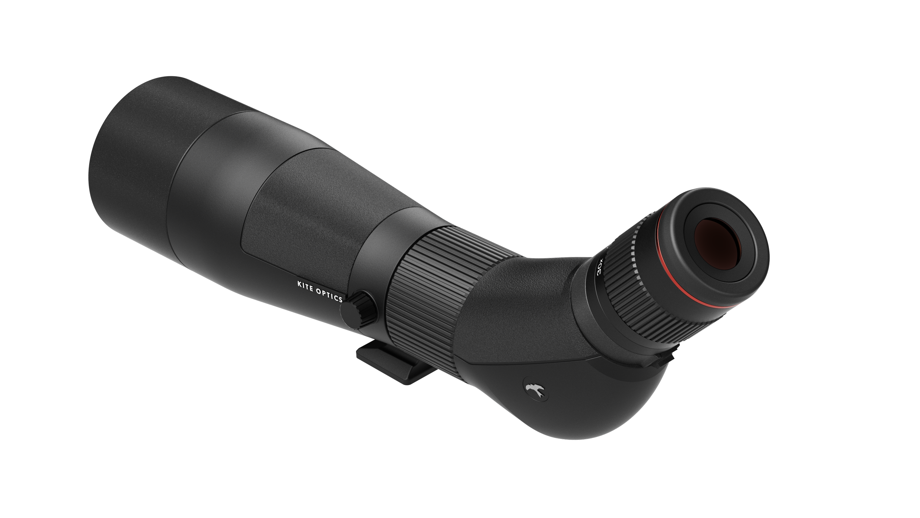 Lunetă terestră Kite Optics KSP85 HD 30-60x WA 