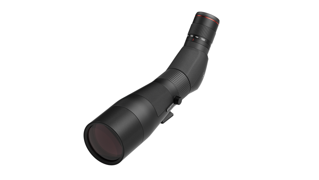 Lunetă terestră Kite Optics KSP85 HD 30-60x WA 