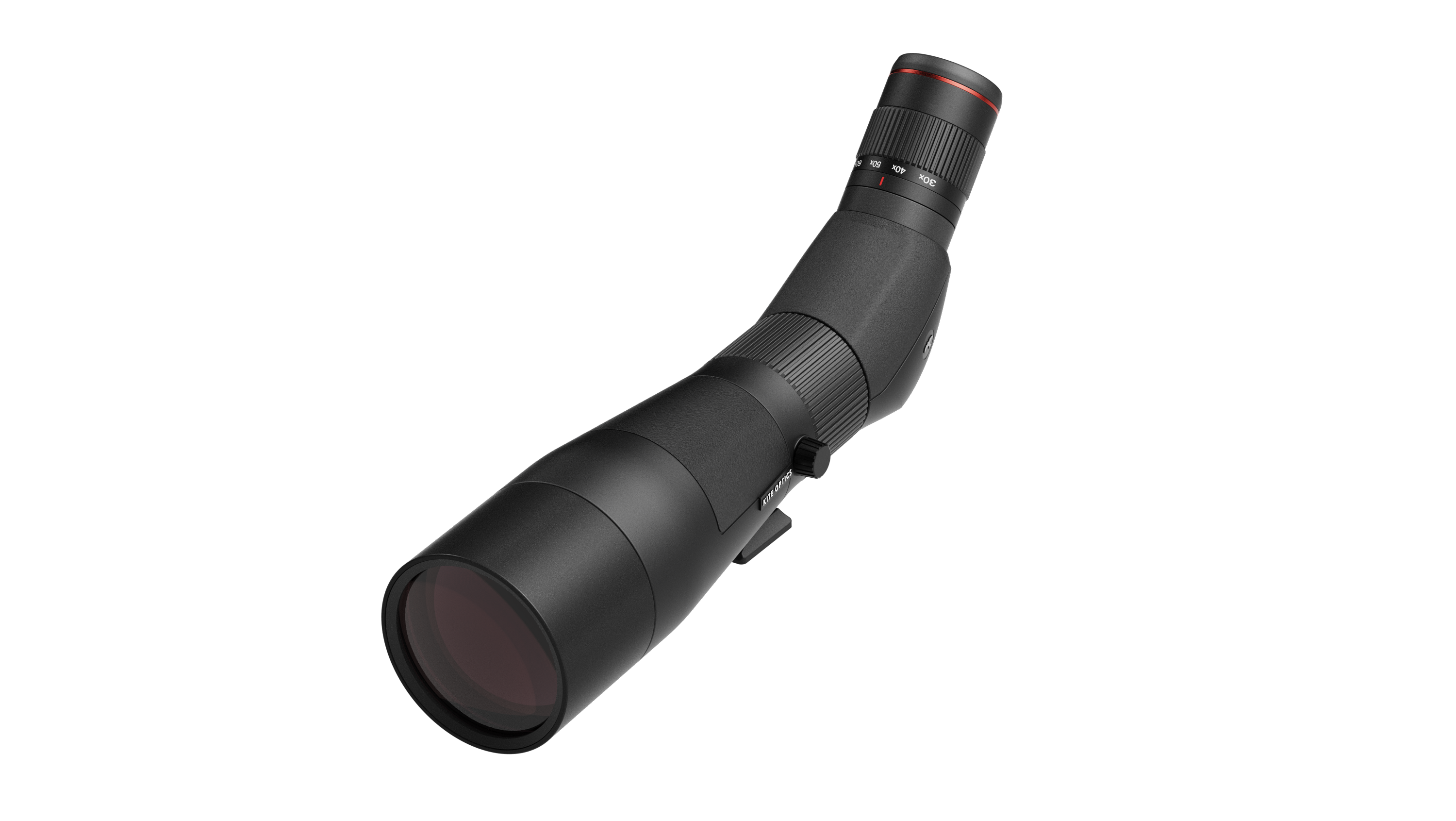 Lunetă terestră Kite Optics KSP85 HD 30-60x WA 