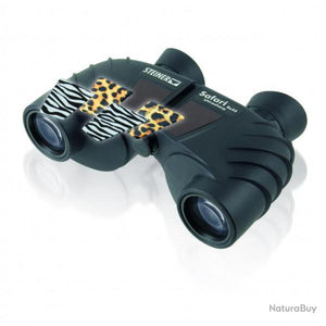 Binoclu Steiner Safari Ultrasharp 8X25 Miniporro 