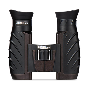 Binoclu Steiner Safari UltraSharp 10X26 